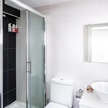 Sea The Sunset Apartman Lárnaka