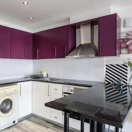 Apartman Sea The Sunset Lárnaka