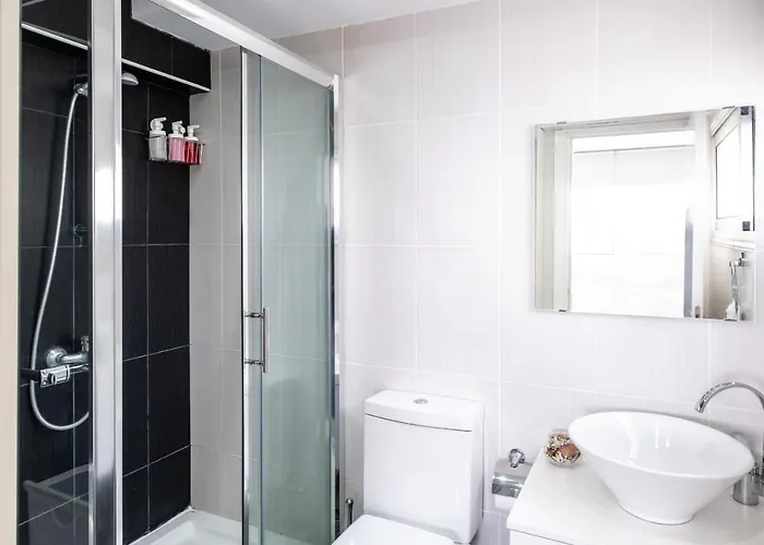 Sea The Sunset Appartement Larnaca