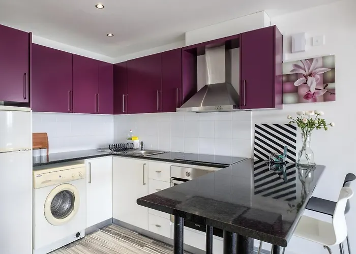 Appartement Sea The Sunset Larnaca